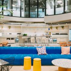 WeWork München Oskar-von-Miller-Ring 20 1