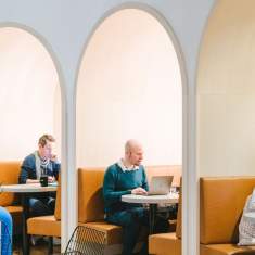 WeWork München Oskar-von-Miller-Ring 20 3