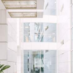 WeWork München Oskar-von-Miller-Ring 20 4