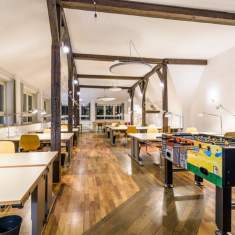 CoWork rocks 2