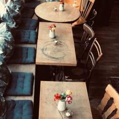 Twostay - Holzkranich 2