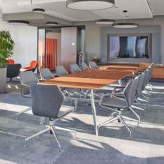 officepoint ONE Hafencity 2