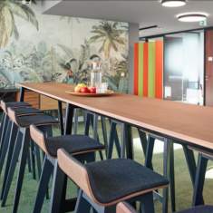 officepoint ONE Hafencity 3