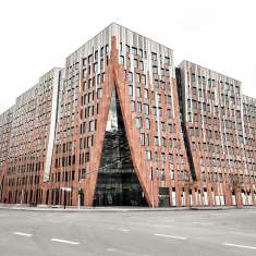 ABC Workspaces - Hafencity 0