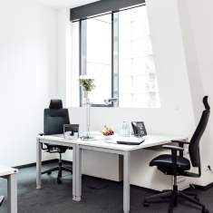 ABC Workspaces - Hafencity 3