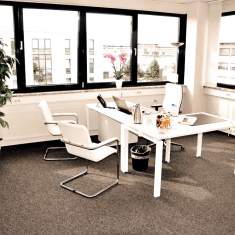 ABC Workspaces - Airport 0