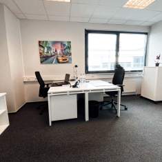 ABC Workspaces - Airport 4