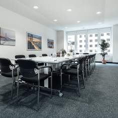 ABC Workspaces - City 1