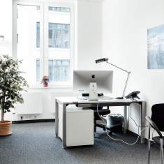 ABC Workspaces - City 3