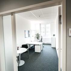 ABC Workspaces - City 4