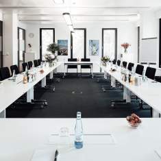 ABC Workspaces - Esplanade 1