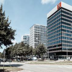 ABC Workspaces - Esplanade 2