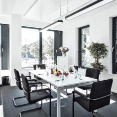 ABC Workspaces - Esplanade 4