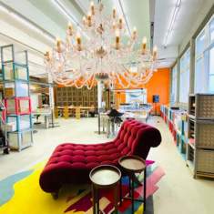 Loft Hamburg 2