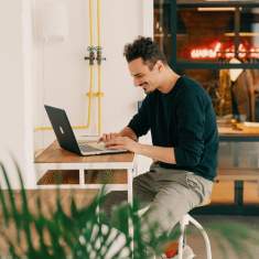 BESPOKE cowork 2