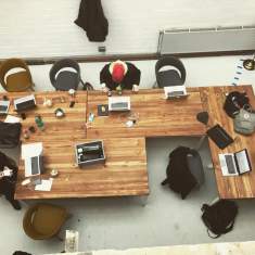 BESPOKE cowork 4