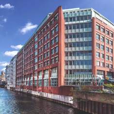 BAZE Business Center 4