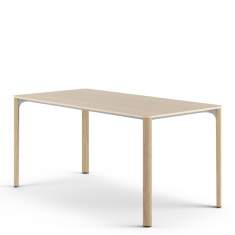 Holztisch Konferenztisch Holz Konferenztische Kafeteria Tische Kantinen Tisch Brunner nate