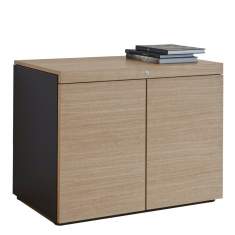 Home Office Schreibtisch Sideboard Holz Schreibtische werner works basic cap Home