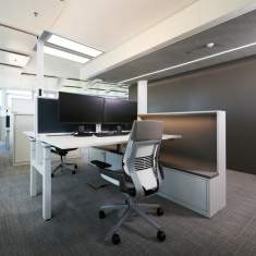 Planung WSA OFFICE PROJECT ALLREAL