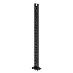 Kabelbinder, Cable Manager, Kabelhalter Dataflex Addit Recycelte Kabelführung 453