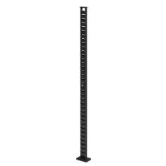 Kabelbinder, Cable Manager, Kabelhalter Dataflex Addit Recycelte Kabelführung 463