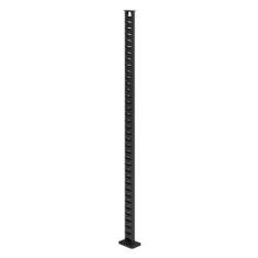 Kabelbinder, Cable Manager, Kabelhalter Dataflex Addit Recycelte Kabelführung 473
