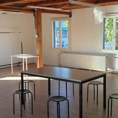Coworking Köniz 2