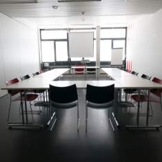 Cassiopée Coworking 1