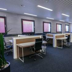 Cassiopée Coworking 4