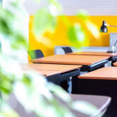KIBOSSE espace de coworking 5