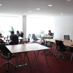 Powerhouse Lausanne 3