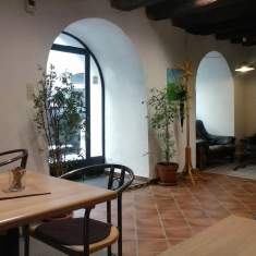 CHRISTIAN`S COWORKING-SPACE 1