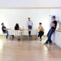 Treibhaus 1010 1