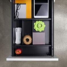 Hängeregister, König + Neurath, CONTAINER