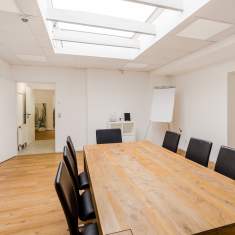 Bürogemeinschaft „nebenan“ 3