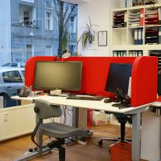 House of Clouds Coworking Berlin Moabit 2