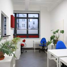House of Clouds Coworking Berlin Moabit 3
