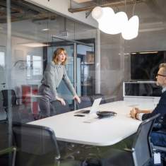 CoworkingSpace Berlin (am Flughafen BER) 0