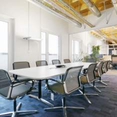 CoworkingSpace Berlin (am Flughafen BER) 1