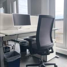 CoworkingSpace Berlin (am Flughafen BER) 2
