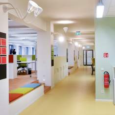 Coworking Space IM.PULS 2
