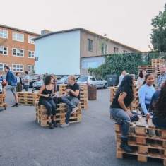 engelnest coworking space 4