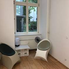 Coworking / Bürogemeinschaft - Friedrichshain (snygo.media) 2