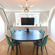 HeartSpace Member's Club 2