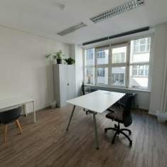 co-working space TABLE OF VISIONS 1