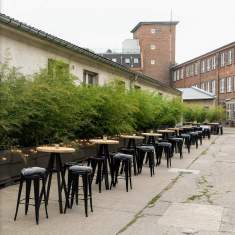 Coworking Motorwerk 2