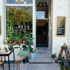 KleinMein Coffee & Coworking 3