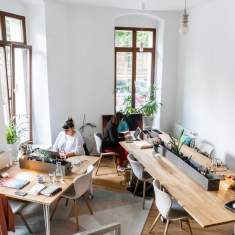 CoWomen Berlin 0