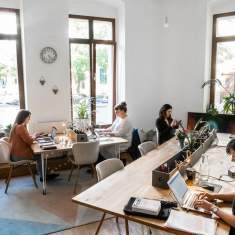 CoWomen Berlin 1